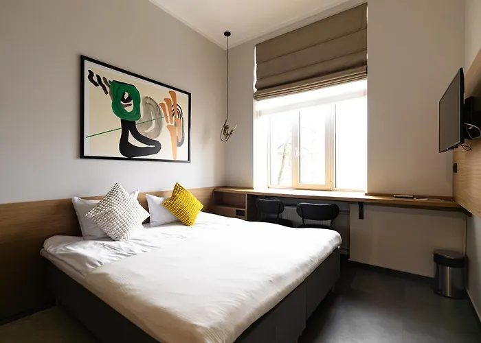 Corner Hotel