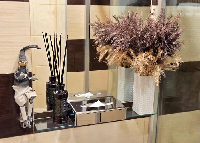 Home Apart-Hotel Vilnius